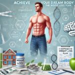 Achieve Your Dream Body: The Comprehensive Weight Loss Plan