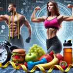 10 Unique Strategies for Full-Body Weight Loss Success