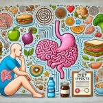 The Gut-Brain Connection: How Your Diet Affects Mental Health