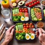 The Gut-Brain Connection: How Your Diet Affects Mental Health