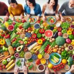 The Importance of Balanced Nutrition for a Healthy Life