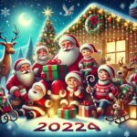 10 Reasons Why We Excitedly Celebrate Christmas 2024