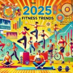 Top Fitness Trends of 2025: What’s Hot This Year