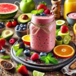 45 Best Smoothie Recipes 2025 for Effective Weight Loss Success